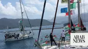 Pakistani Activists Join New Gaza Aid Flotilla Weeks After Israeli Interception