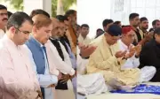 Pakistani Leaders Urge Unity and Sacrifice on Eidul Azha