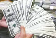 Pakistani Rupee Gains 3 Paisa Against US Dollar in Interbank Trading
