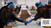 Palestinian Unemployment Soars in Gaza and West Bank Amid Israeli Attacks