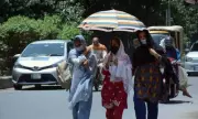 PDMA Warns of Above-Normal Temperatures and Rainfall in Punjab
