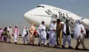 PIA completes pre-Hajj flights, transports over 53,000 pilgrims