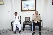 PM Expresses Condolences on Demise of Journalist Altaf Hassan Qureshi