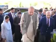 PM Shehbaz meets Nawaz, discusses Middle East situation and peace efforts