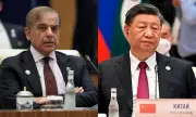 PM Shehbaz to visit China on four-day official visit from Saturday