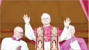 Pope Leo XIV Condemns Media Violations on Press Freedom Day