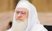 Prominent religious scholar Sheikh Idrees martyred in Charsadda attack