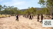 Protesters Clash with Australian Police After Indigenous Girl's Death