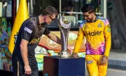 PSL 11 Final: Peshawar Zalmi Face Hyderabad Kings in Lahore Today