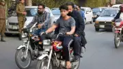 Punjab Approves Special Motorcycle Permit System for Teenagers