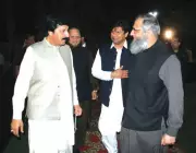 Punjab Governor Assures Full Support for Cricket Development
