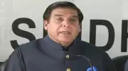 Raja Pervaiz Ashraf Condemns Unverified Allegations in NA Session