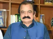 Rana Sanaullah Promises Public Relief in Upcoming Budget Amid Challenges