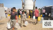 Rats Infest Gaza Tent Camps, Biting Children and Spreading Disease