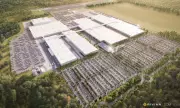 Rivian Scales Back Plans for Georgia EV Factory