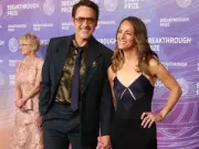Robert Downey Jr Says Susan Downey Holds Key to Sherlock Holmes 3
