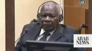 Rwandan genocide suspect Félicien Kabuga dies at 91 in The Hague
