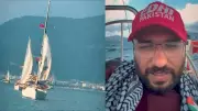 Saad Edhi Detained by Israeli Forces During Gaza Aid Flotilla Mission