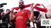 Salah urges Liverpool to revive ‘heavy metal’ football after Villa defeat