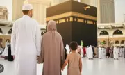 Saudi Arabia Reverses Hajj Age Limit, Restores 12-Year Threshold