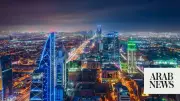 Saudi Arabia's Economy Grows 2.8% in Q1 Driven by Non-Oil Sector