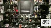 Saudi Arabia's First Camera Museum Opens in Alkhobar