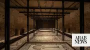 Saudi Arabia’s Venice Biennale Pavilion Invites Tears and Reflection