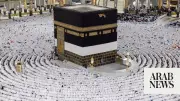 Saudi Authority Approves Hajj Plan for Pilgrims' Food and Medicines