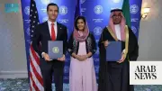Saudi EXIM Bank Signs Reinsurance Deal with US Counterpart in Washington