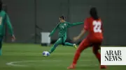 Saudi Women's Sports Participation Surges Under Vision 2030