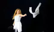 Shakira Releases Official World Cup Song 'Dai Dai' for 2025