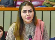 Shazia Marri Defends Bilawal's Viral Press Conference Exchange