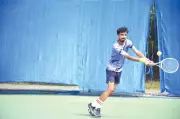 Shoaib Reaches ITF Futures M15 Quarterfinals in Pakistan