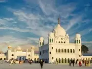 Sikh Gurdwara in Khanewal Stands as Symbol of Heritage and Harmony