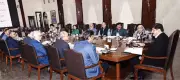 Sindh CM Murad Ali Shah Approves Major Social Protection Initiatives