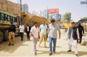 Sindh CM Murad Ali Shah Orders Fast-Track Completion of Karachi Infrastructure Projects