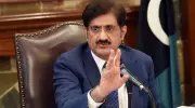 Sindh CM orders completion of Hyderabad flyover by July 2026