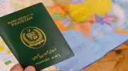 Singapore Tops 2024 Henley Passport Index; Pakistan Ranks 98th