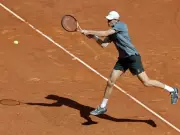 Sinner, Zverev Set Up Madrid Open Final Showdown