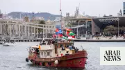 Spain PM says Israel's Gaza flotilla seizure in international waters illegal