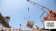 Strait of Hormuz Crisis Disrupts Global Sugar Supplies