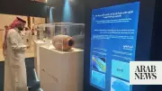 Submerged Documentary Unveils Hidden Red Sea Heritage