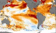 Super El Niño Returns After 11 Years: Climate Warning for Pakistan