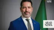 Syria Appoints Safwat Raslan as Central Bank Governor, Husriyeh Named Envoy