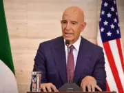 Syria Becomes Diplomatic Laboratory for New Regional Alignment: US Envoy
