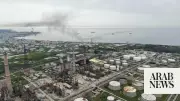 Syria Relies on Russian Oil Despite Western Pivot, Reuters Data Shows