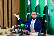 Tarar Says Governance in KP at Lowest Ebb Amid Criticism
