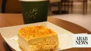 Ten Degrees Cafe in Alkhobar: Affordable Iced Coffee and Calm Atmosphere
