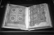 The Book of Kells: Medieval Masterpiece of Celtic Art and Faith