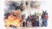 Three Years On: The Legacy of Pakistan's 9 May Riots and Imran Khan's Fall